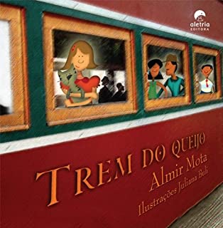 Trem do Queijo