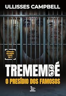 Livro Tremembé