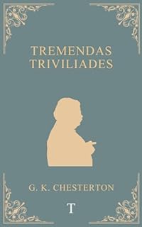 Livro Tremendas Trivialidades
