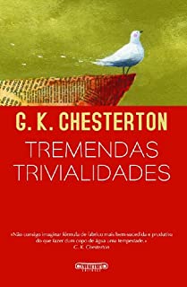 Livro Tremendas Trivialidades