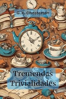 Livro Tremendas Trivialidades