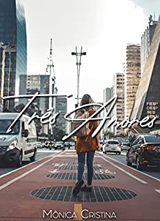 Livro Três Amores