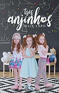 Livro Três Anjinhos