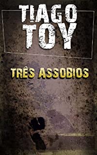 Livro Três Assobios