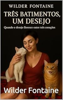 Livro Três Batimentos, Um Desejo