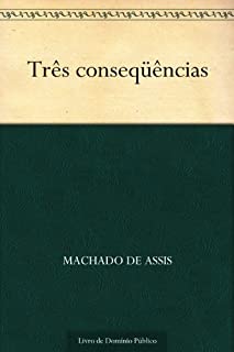 Livro Três Conseqüências