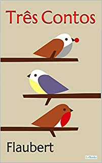 Livro Três Contos