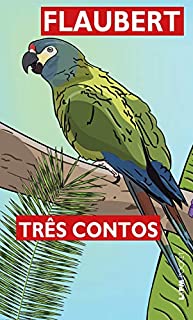 Livro Três contos