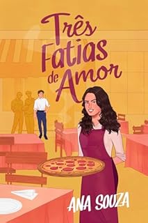 Três Fatias de Amor