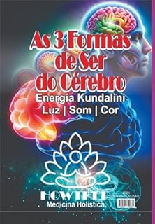 As Três Formas De Ser Do Cérebro 146 Pgnas