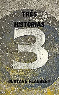 Livro Três histórias