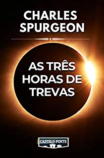 Livro As Três Horas de Trevas