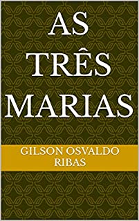 Livro As três Marias