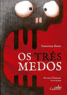 Livro Os Três Medos