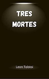 Livro Tres mortes