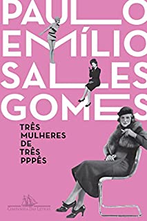 Livro Três mulheres de três PPPês