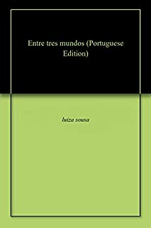 Livro Entre tres mundos