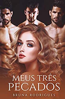 Livro Meus Três Pecados : Contos de Harém Reverso 2