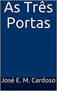 Livro As Três Portas