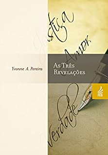 Livro As Três revelações