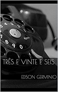 Livro Três E Vinte E Seis