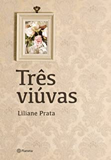 Livro Três viúvas