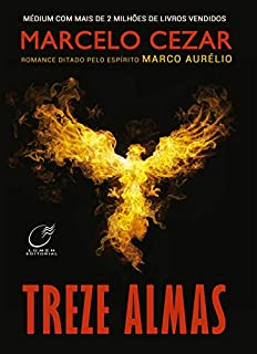 Livro Treze Almas