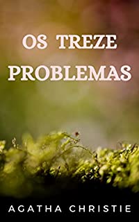 Livro Os treze problemas