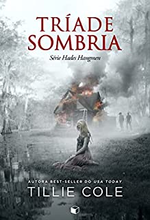 Livro Tríade Sombria (Hades Hangmen Livro 7)