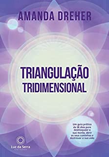 Livro Triangulação Tridimensional