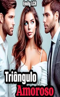 Livro Triângulo Amoroso: Livro 2 Final