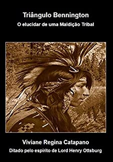 Livro Triângulo Bennington