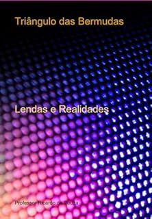 Livro Triângulo Das Bermudas