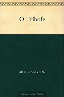 Livro O Tribofe