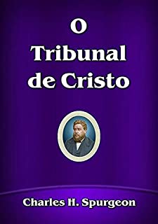 Livro O Tribunal De Cristo