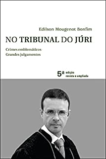NO TRIBUNAL DO JÚRI