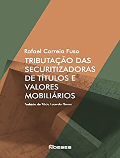 Tributação das Securitizadoras de Titulos e Valores Mobiliarios