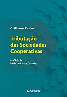 Tributação das Sociedades Cooperativas