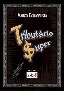 Livro Tributário Super