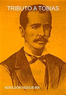 Livro Tributo A Tobias