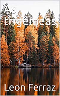 Livro As trigêmeas
