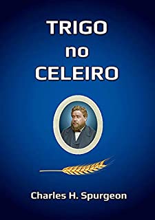 Livro Trigo No Celeiro