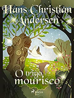 Livro O trigo mourisco (Histórias de Hans Christian Andersen<br>)