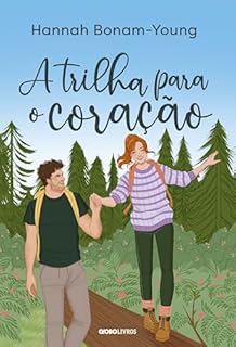 Livro A trilha para o coração
