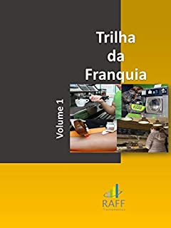 Trilha das Franquias: Volume 1