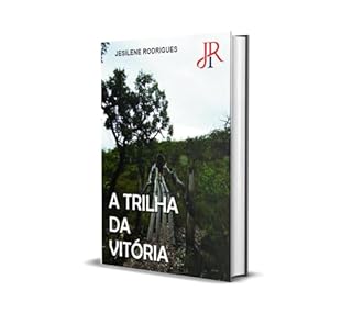 Livro A TRILHA DA VITÓRIA