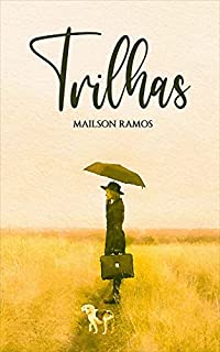 Livro Trilhas