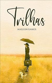 Livro Trilhas