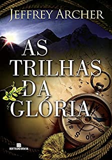 Livro As trilhas da glória