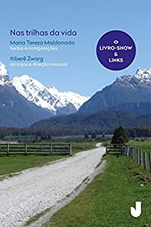 Livro Nas trilhas da vida: uma viagem pelo ciclo vital
